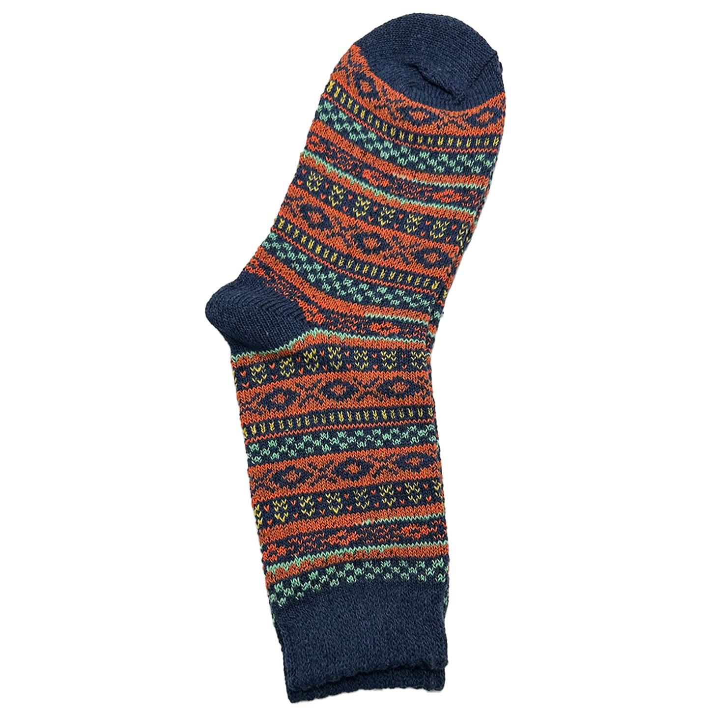 3-9 Paar Herren & Damen Angorawollsocken Vintage warme Vintage stil Wintersocken Geschenk 39-42 43-46