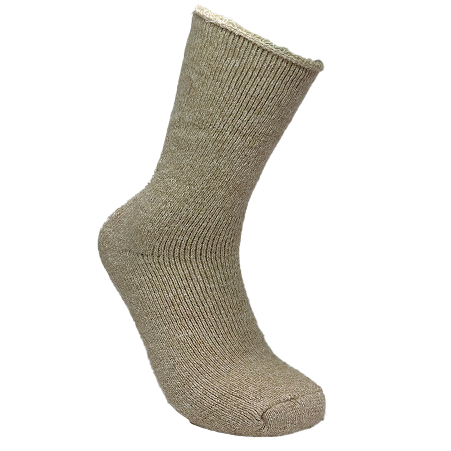 3/6 Paar Alpakasocken für Damen - 100% Alpakawolle - atmungsaktiv und wärmeisolierend 35-38 39-42