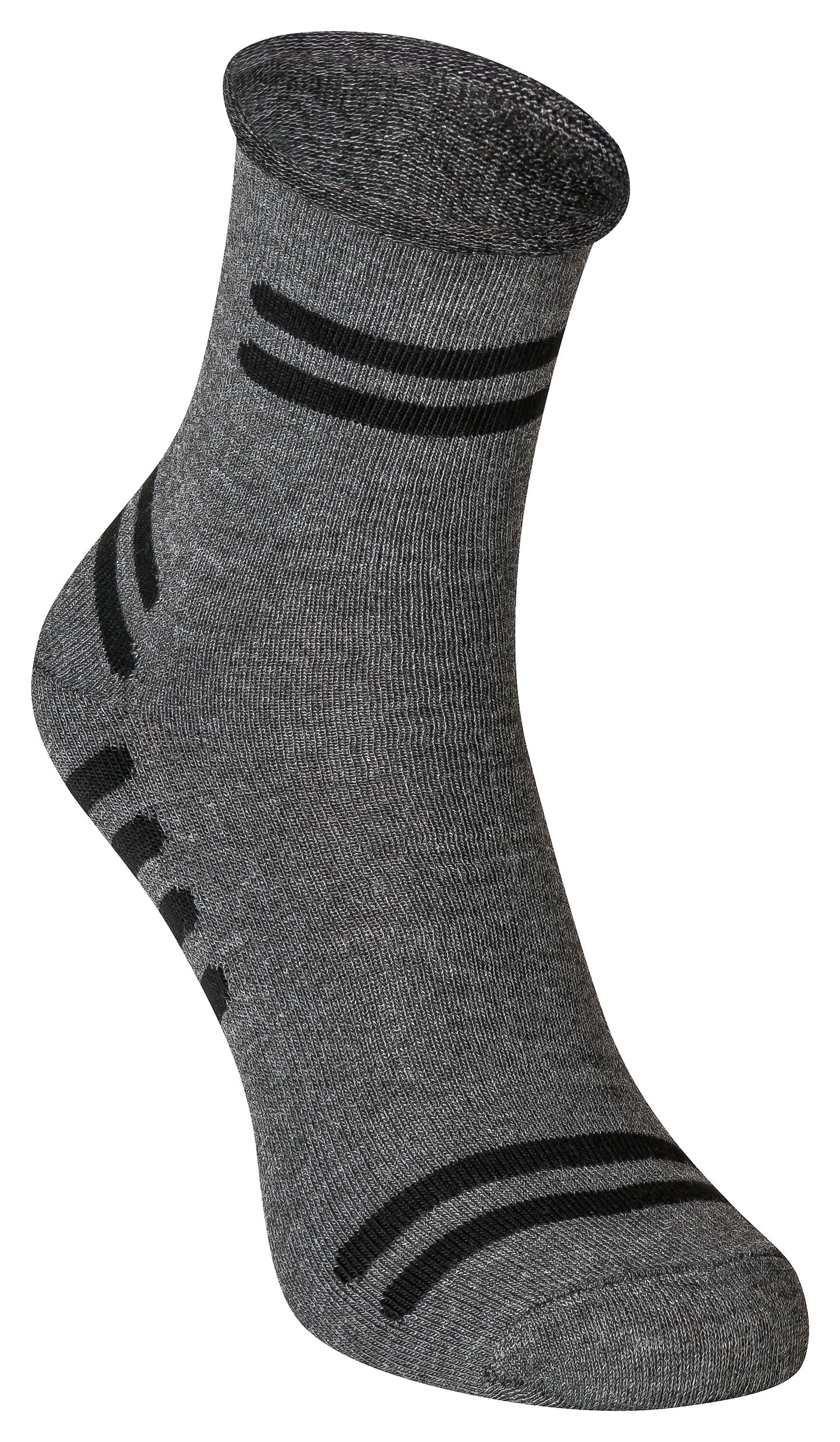 10-30 Paar Herrensocken ohne Gummibund Bequem Atmungsaktiv Komfort Diabetiker