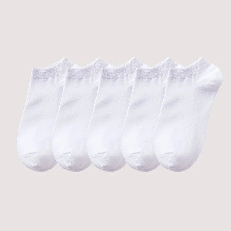12-36 Paar Herren Damen Sneaker Socken 90% Baumwolle 35-46 Kurzsocken mehrfarbig Sommersocken
