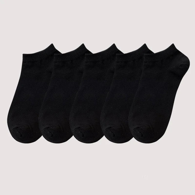 12-36 Paar Herren Damen Sneaker Socken 90% Baumwolle 35-46 Kurzsocken mehrfarbig Sommersocken