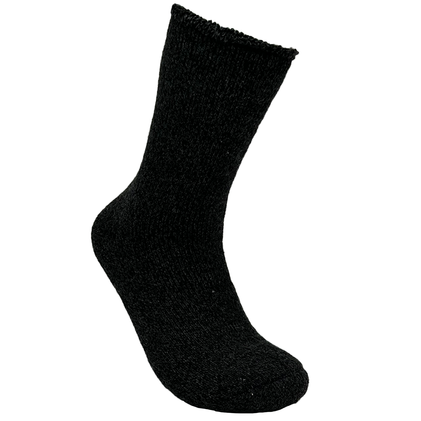 3/6 Paar Alpakasocken für Damen - 100% Alpakawolle - atmungsaktiv und wärmeisolierend 35-38 39-42