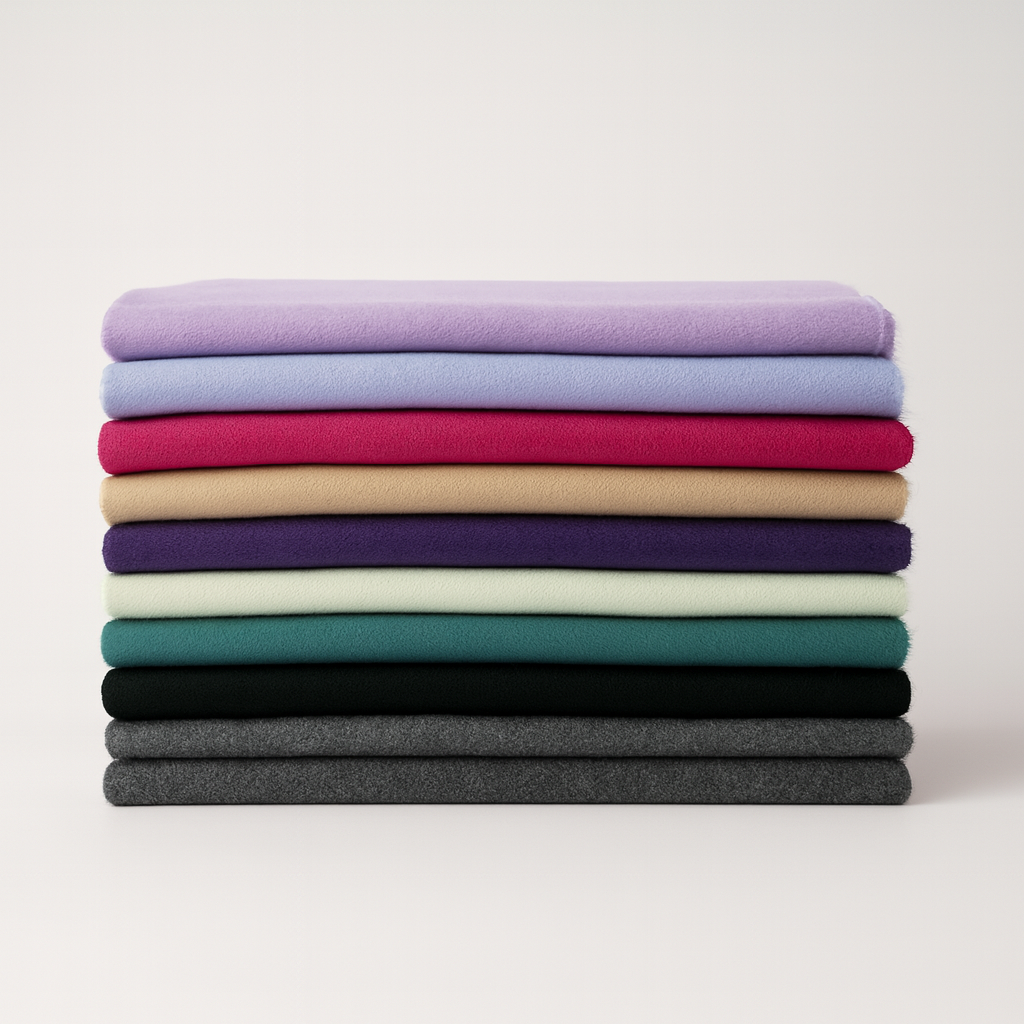 Luxus Cashmere Schal Damen & Herren in Türkis – 70% Kaschmir 30% Viskose – XXL Winter Schal 200x75 cm – 215g leicht – Weicher Pashmina Schal in vielen Farben – Eleganter Premium Winterschal