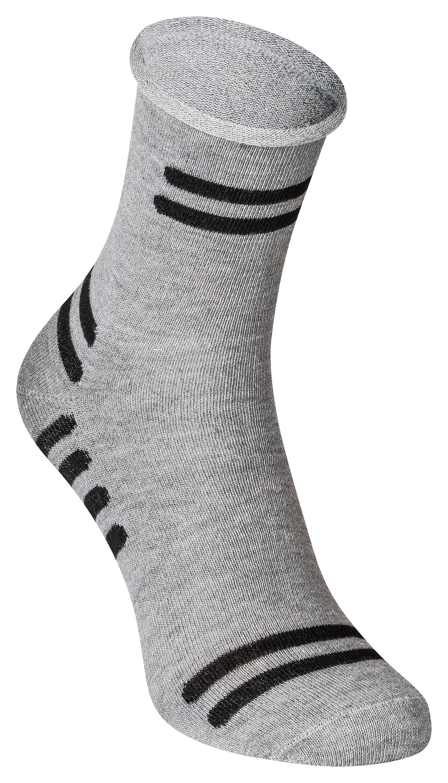 10-30 Paar Herrensocken ohne Gummibund Bequem Atmungsaktiv Komfort Diabetiker