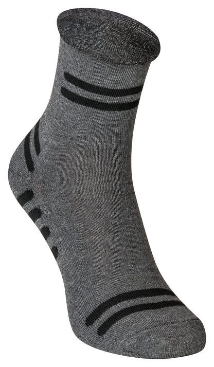 10-30 Paar Herrensocken ohne Gummibund Bequem Atmungsaktiv Komfort Diabetiker