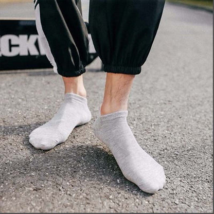 12-36 Paar Herren Damen Sneaker Socken 90% Baumwolle 35-46 Kurzsocken mehrfarbig Sommersocken
