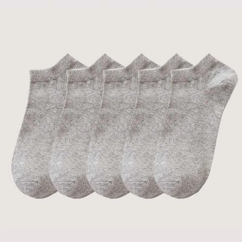 12-36 Paar Herren Damen Sneaker Socken 90% Baumwolle 35-46 Kurzsocken mehrfarbig Sommersocken
