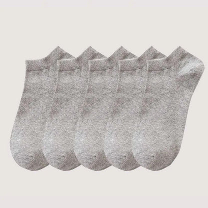 12-36 Paar Herren Damen Sneaker Socken 90% Baumwolle 35-46 Kurzsocken mehrfarbig Sommersocken