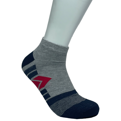 10 Paar Herren Sneakersocken Kurzsocken 39-46 95% Baumwolle Top-Qualität Sommer